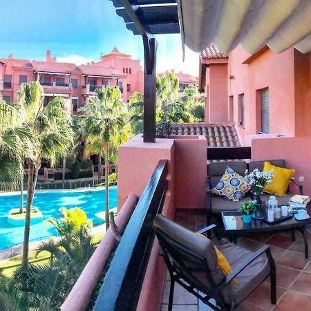 מוטריל Costa Tropical Golf, Sol Con Hermoso Balcon מראה חיצוני תמונה