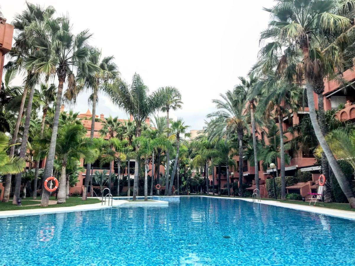 מוטריל Costa Tropical Golf, Sol Con Hermoso Balcon מראה חיצוני תמונה